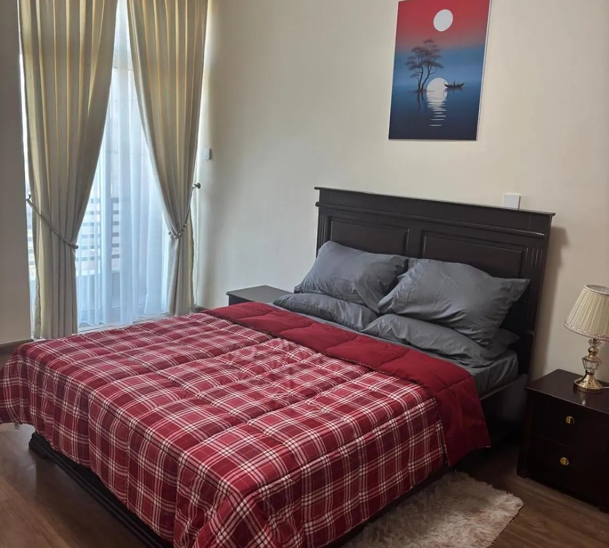 Jambo Apartment 4 Addis Ababa