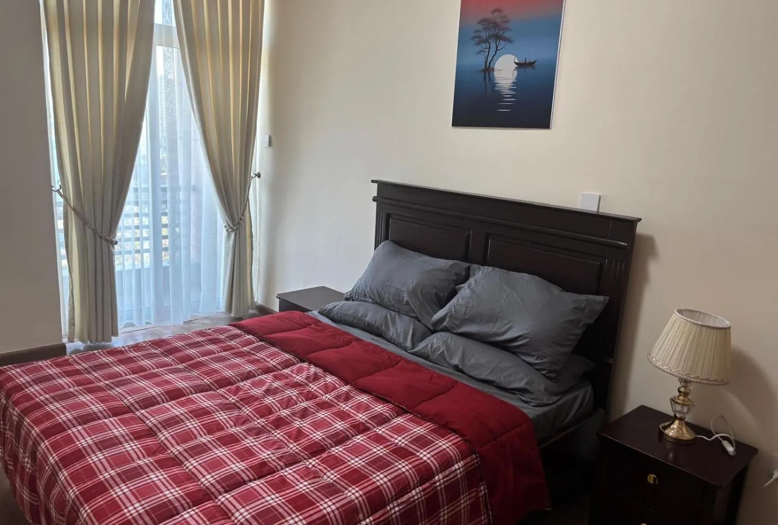 Jambo Apartment 4 Addis Ababa