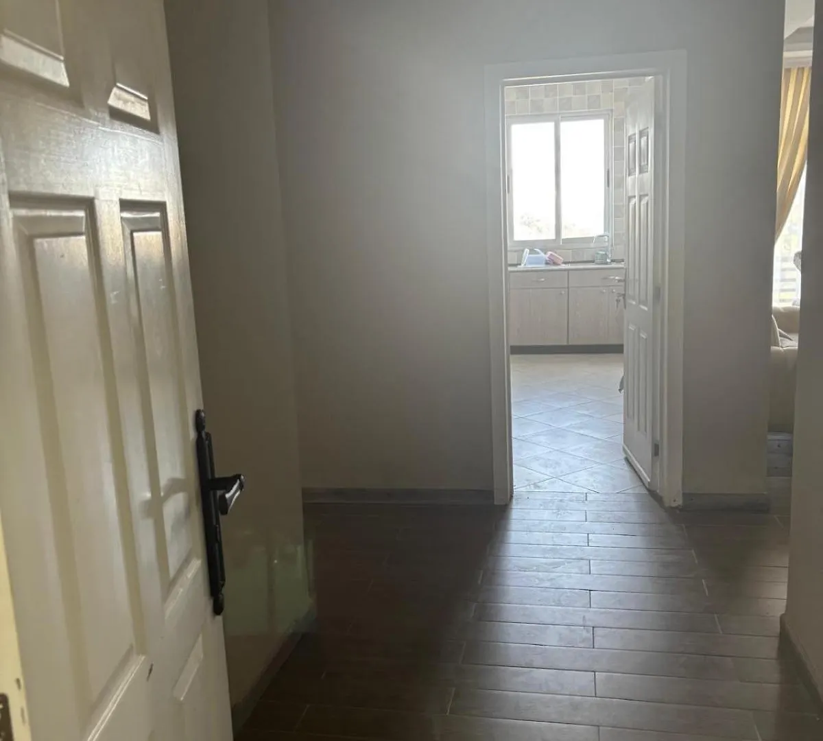 Jambo Apartment 4 Addis Ababa