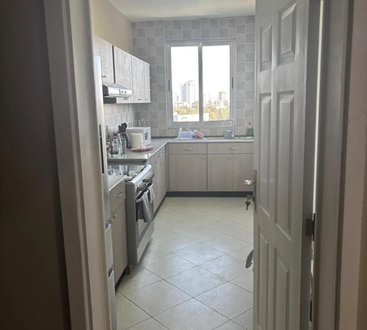 Jambo Apartment 4 Addis Ababa