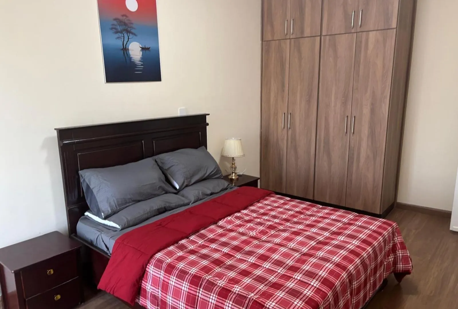 Jambo Apartment 4 Addis Ababa