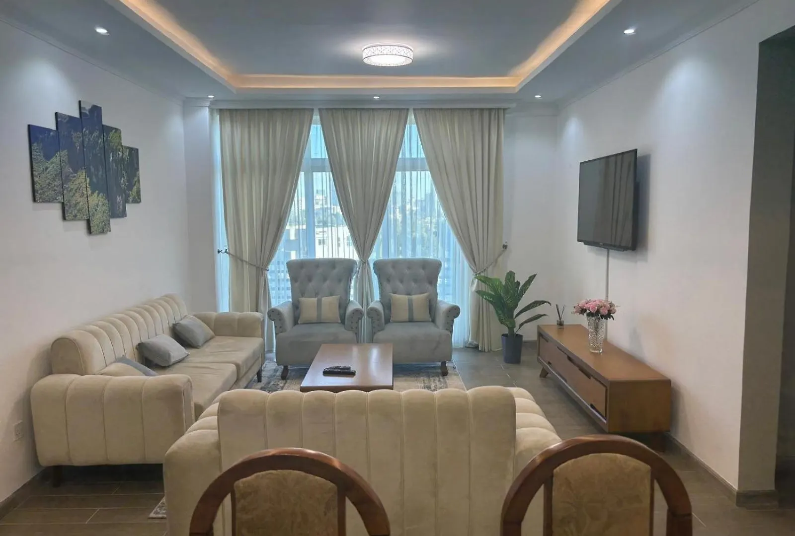 Jambo Apartment 4 Addis Ababa