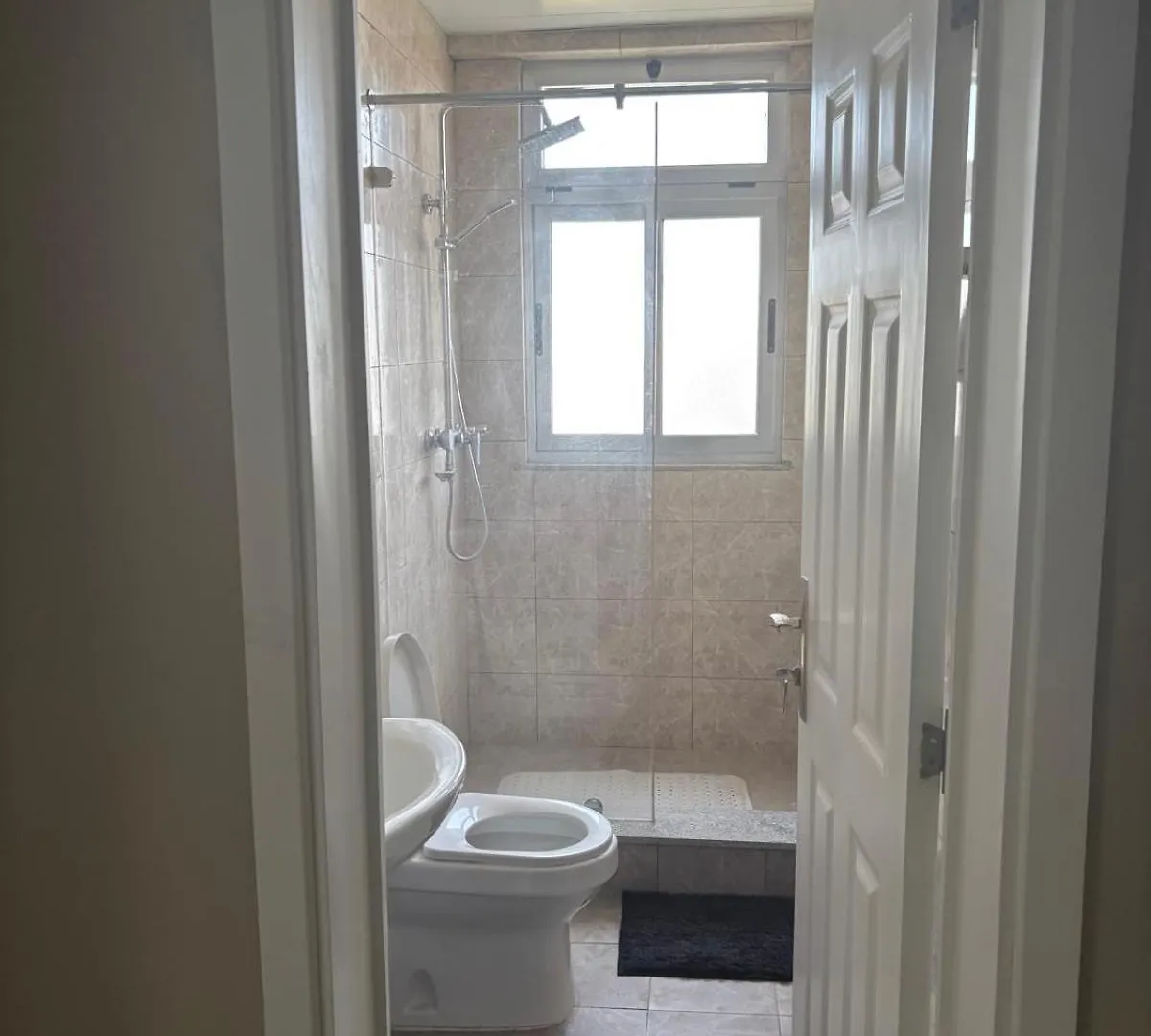 Jambo Apartment 4 Addis Ababa 0*,