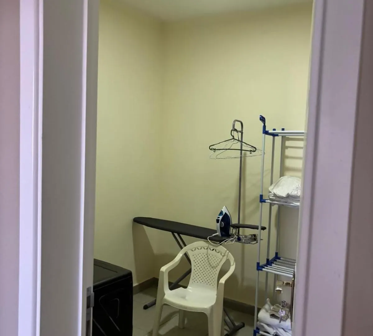 Jambo Apartment 4 Addis Ababa